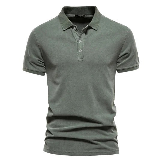 MEN'S POLO