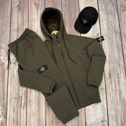 2-PIECE SET S-ISLAND